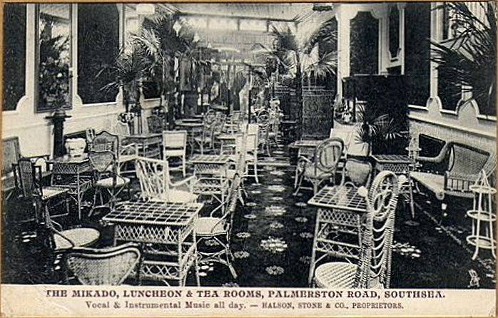 mikado palmerston rd 1905x